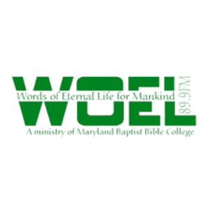 WOEL-FM