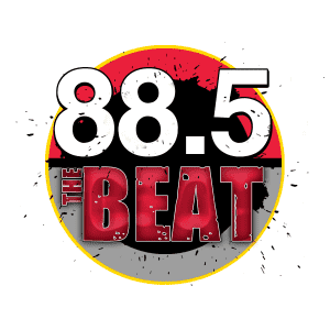 88.5FM The Beat