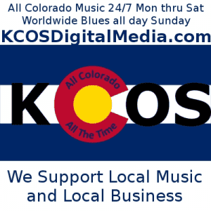 Colorado Music Network
