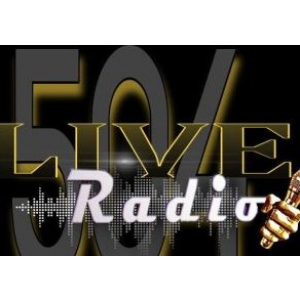 Live504Radio