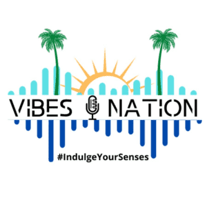 Vibes Nation Radio - Curacao