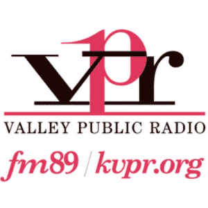 KVPR FM89