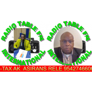 RADIO TABLE FM INTERNATIONAL