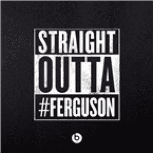 #handsupdontshoot radio