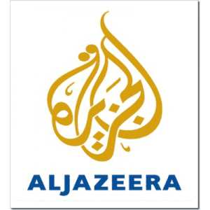 AJE Al Jazeera English