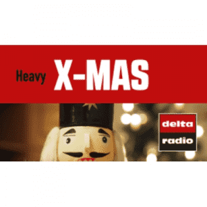 delta radio - Heavy X-Mas