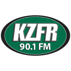 KZFR 90.1 FM