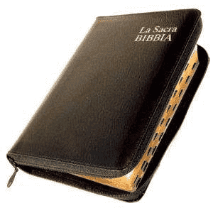 RADIO EVANGELICA ITALIA