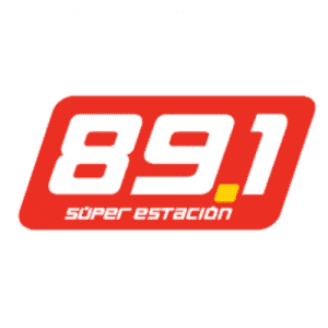 La Súper Estación 89.1