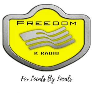 Freedom K Radio