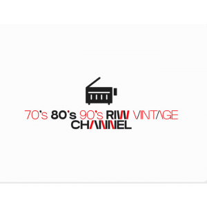 70's 80's 90's Riw Vintage Channel