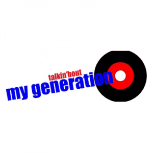 My Generation Radio UK