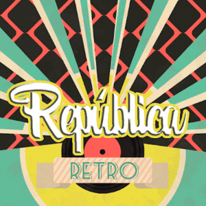 República Retro