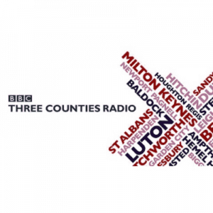 BBC Radio Three Counties Radio