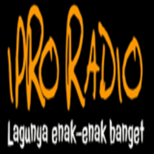 I-PRO RADIO