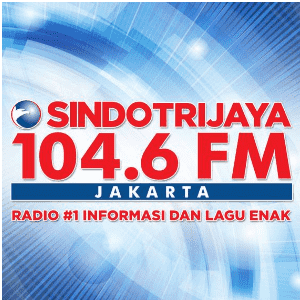 Sindo Radio Jakarta 104,6 FM