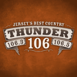 Thunder 106