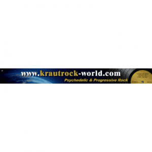 Krautrock World