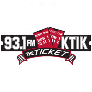 KTIK The Ticket 93.1