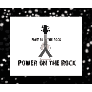 Power on the Rock
