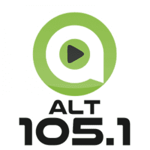 WGHL Alt 105.1