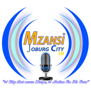 Mzansi Joburg City FM