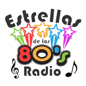Estrellas de Los 80s