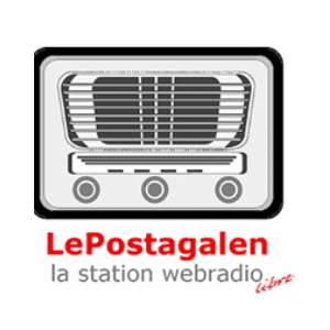 LePostagalen la station webradio