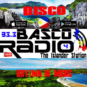 BASCO RADIO4(DISCO)