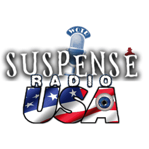 Suspense Radio USA