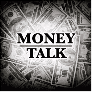 World Money Talk Station