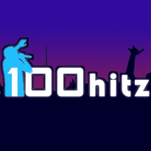 100Hitz - Rock Hitz