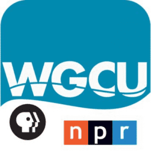 WGCU 90.1 FM