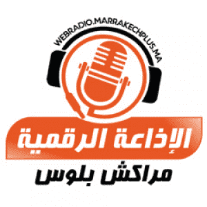 Marrakech Plus Web Radio