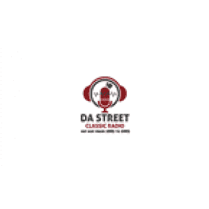Da Street Classic Radio