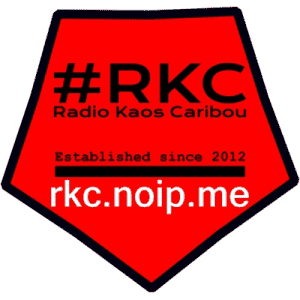 #RKC - Radio Kaos Caribou