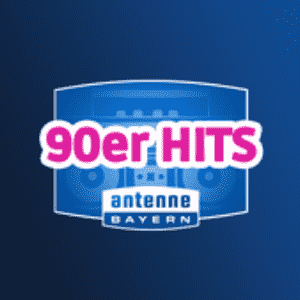 Antenne Bayern 90er-Hits