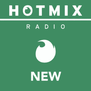 Hotmixradio New