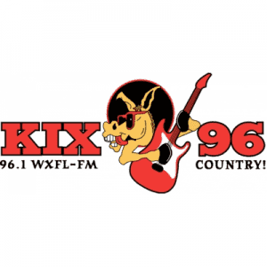 WXFL KIX 96