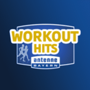 Antenne Bayern Workout Hits