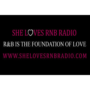 SHE LOVES RNB RADIO