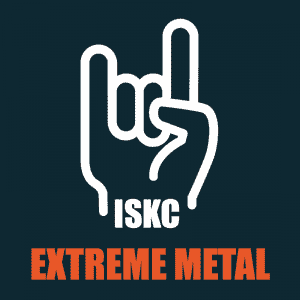 ISKC Extreme Metal