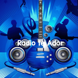 RADIO TE ADOR