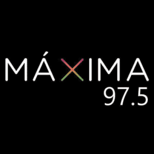 XHCAN Máxima Radio 97.5
