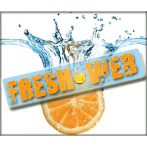 FRESH WEB