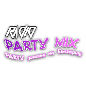 Radio Party Mix