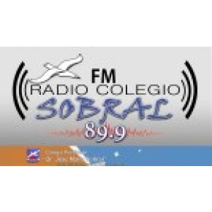 RADIO COLEGIO SOBRAL 89.9MHZ