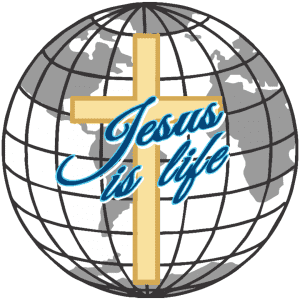 Stereo Jesus Is Life