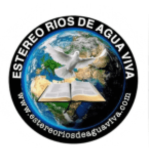 Estereo Rios De Agua Viva