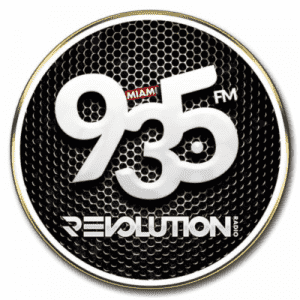 WZFL Revolution 93.5
